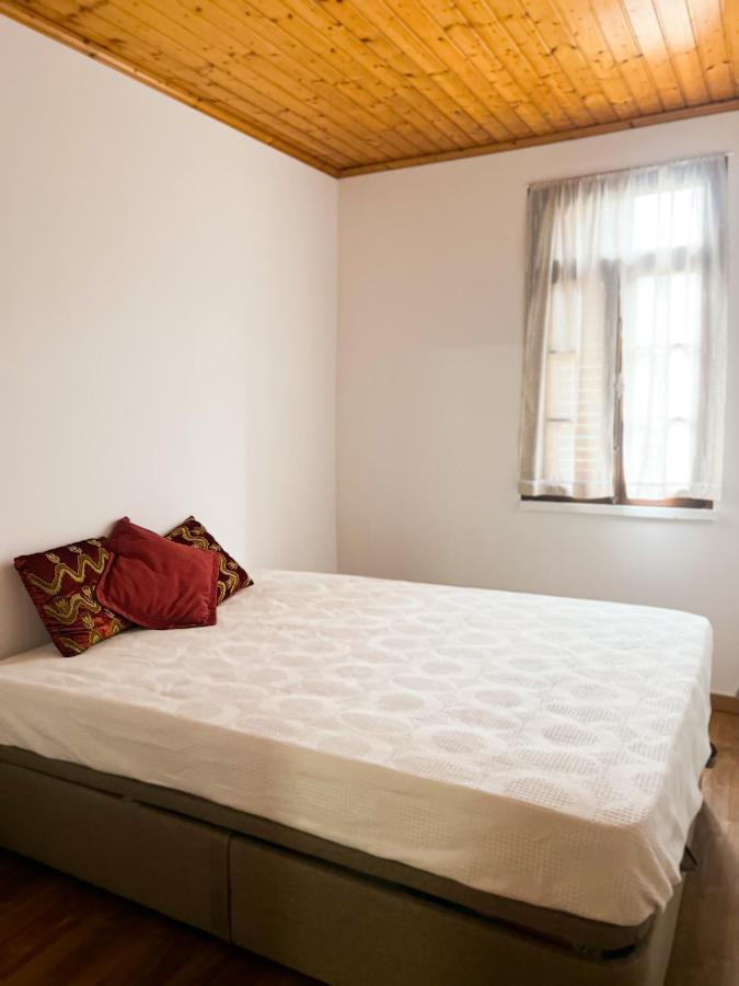 Casinha Ponte Nova Villa มองเซา ภายนอก รูปภาพ