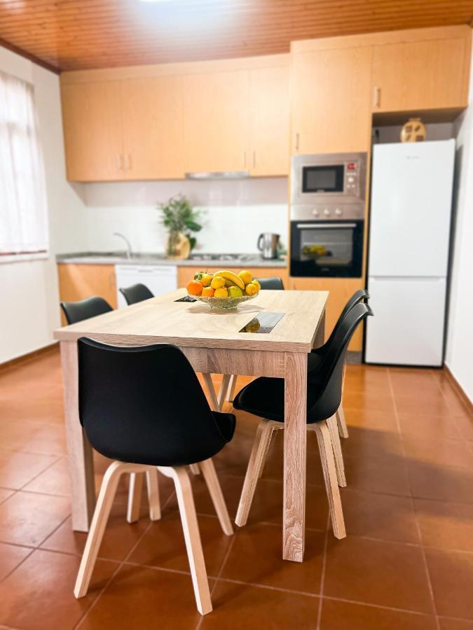 Casinha Ponte Nova Villa มองเซา ภายนอก รูปภาพ