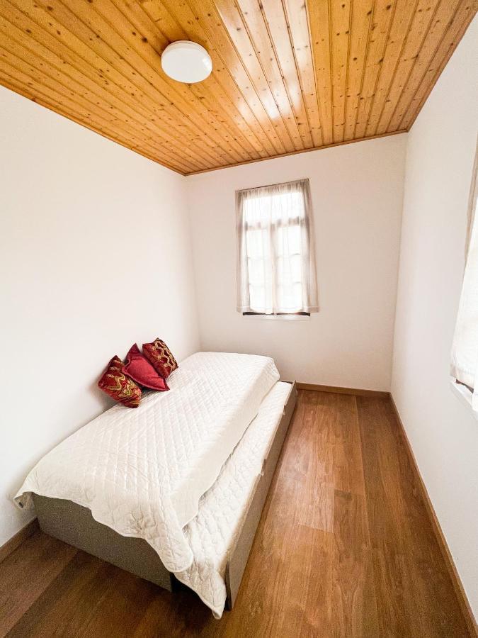 Casinha Ponte Nova Villa มองเซา ภายนอก รูปภาพ