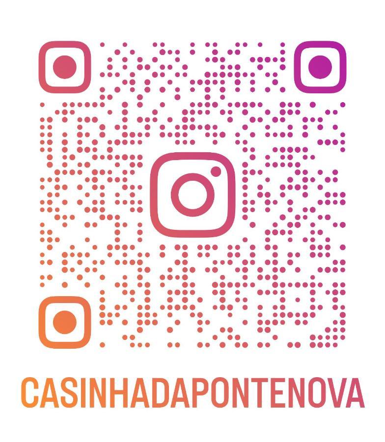 Casinha Ponte Nova Villa มองเซา ภายนอก รูปภาพ