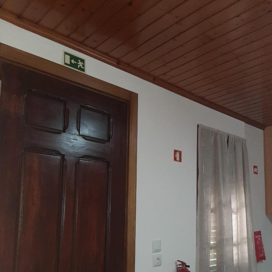 Casinha Ponte Nova Villa มองเซา ภายนอก รูปภาพ