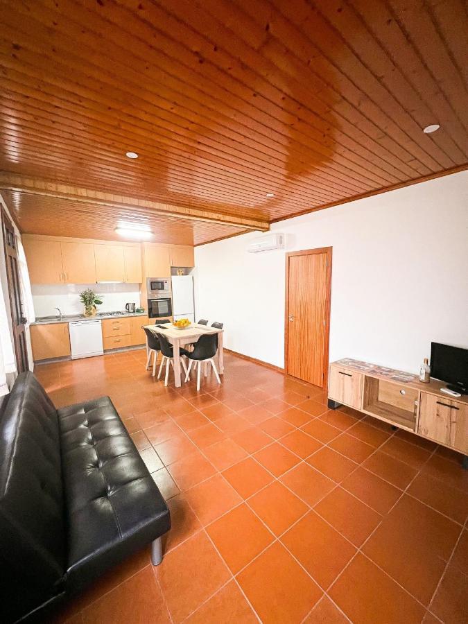 Casinha Ponte Nova Villa มองเซา ภายนอก รูปภาพ