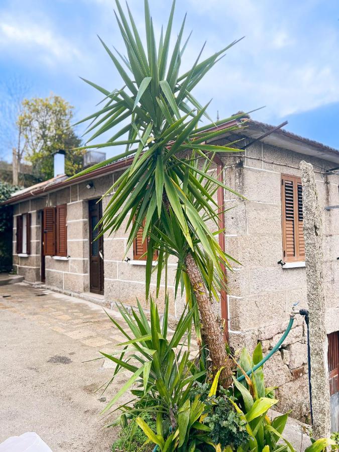 Casinha Ponte Nova Villa มองเซา ภายนอก รูปภาพ