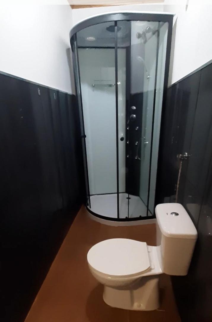 Casinha Ponte Nova Villa มองเซา ภายนอก รูปภาพ