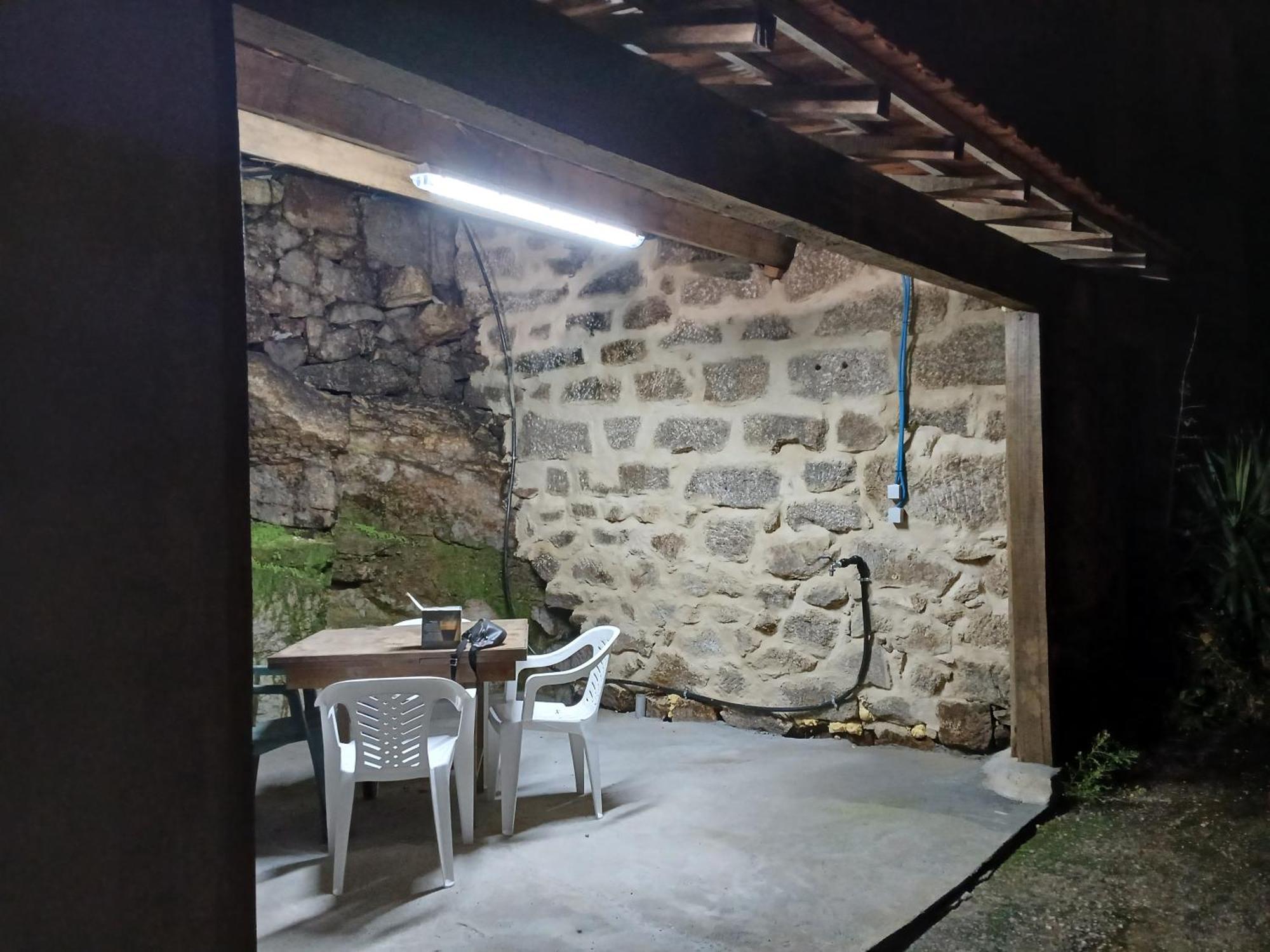 Casinha Ponte Nova Villa มองเซา ภายนอก รูปภาพ